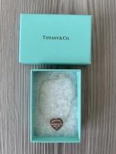 Riginal tiffany return gebraucht kaufen  Burscheid