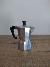 Cafetière italienne aluminium d'occasion  Mâcon