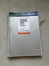 Raytheon pathfinder sl70 for sale  LONDON
