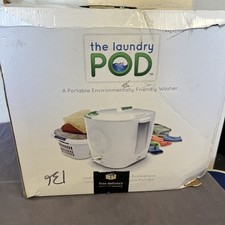 Storebound laundry pod for sale  Sunol