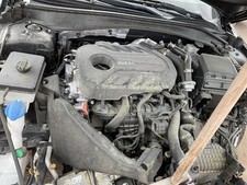 Engine 2.0l vin for sale  Goldsboro