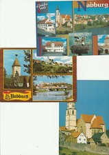 Nabburg berpfalz color gebraucht kaufen  Könnern