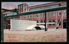 Essen eingang zum gebraucht kaufen  Berlin