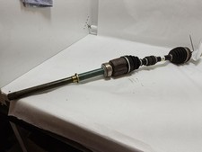 Passenger axle shaft for sale  Monroe City