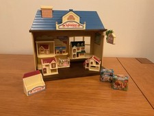 Sylvanian families toy for sale  SOUTHAMPTON