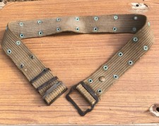 Ancien ceinturon tap d'occasion  Rebais