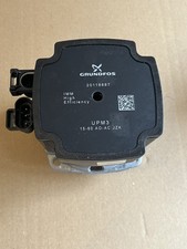 Vokera grundfos erp for sale  GLASGOW