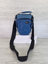 Lowepro toploader zoom for sale  CAMBRIDGE