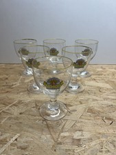Lot verres grimbergen d'occasion  Raon-l'Étape