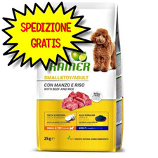 Trainer natural cane usato  San Felice Circeo