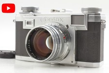 Mint zeiss contax d'occasion  Expédié en Belgium
