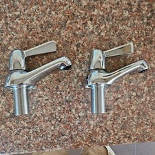 Swan bath pillars for sale  IPSWICH