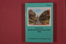 330022 rheinisch bergischer gebraucht kaufen  Herzebrock-Clarholz