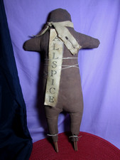 Rustic painted cloth for sale  Dalton