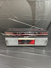 sharp boombox for sale  Mechanicsburg