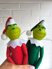 Elf shelf bundle for sale  MORDEN