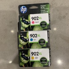Lot 902xl ink for sale  Harlingen