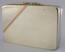 Quality solid sterling for sale  LONDON