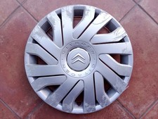 Borchia copricerchio citroen usato  Copparo