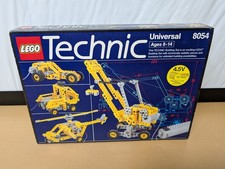 Lego technic set d'occasion  Expédié en Belgium