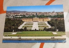 Schöne ansichtskarte wien gebraucht kaufen  Tuttlingen