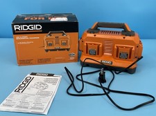 ridgid 18v for sale  Woodruff