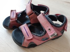 Ecco sandalen kinder gebraucht kaufen  Bonn