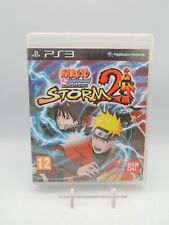 Jeu Playstation 3 - Naruto Shippuden Ultimate Ninja Storm 2 - Jeu PS3 comprar usado  Enviando para Brazil