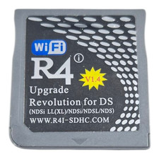 r4 nintendo ds lite comprar usado r4 nintendo ds lite comprar usado Enviando para Brazil