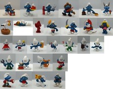 Schleich schlumpf schlumpfine gebraucht kaufen  Mönchengladbach