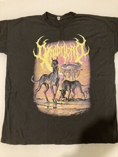 Drop dead hellhounds usato  Arzignano