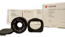Used leica 35mm for sale  Allentown
