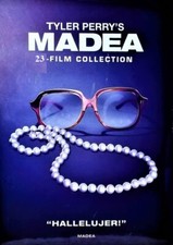 Tyler perry dvd for sale  Byron