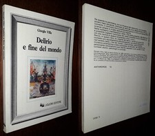 Delirio fine del usato  Roma
