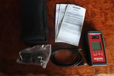 Benning sun thermodetektor gebraucht kaufen  Ratekau