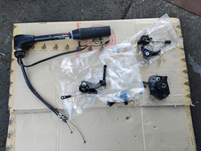 Mercury 8hp outboard for sale  ROCHDALE