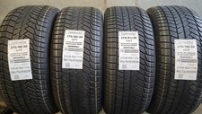 Pneumatici continental 275 usato  Sala Bolognese
