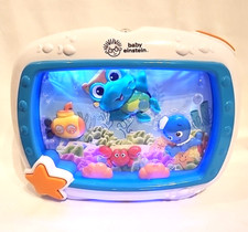 Baby einstein 11058 for sale  San Antonio
