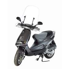 Parabrezza scooter fabbri usato  Italia