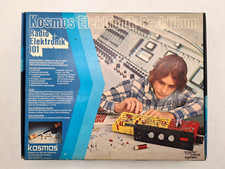 Kosmos elektronik praktikum gebraucht kaufen  Kerpen