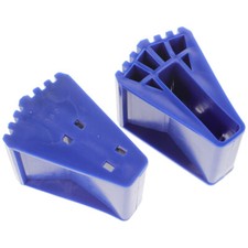 Set tappetini antiscivolo usato  Spedire a Italy