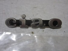 Piaggio ciao riginal gebraucht kaufen  Dasing
