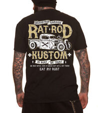 Dragstrip clothing rust for sale  LONDON