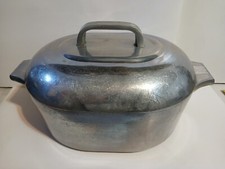 Vintage magnalite ghc for sale  Salina