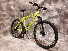 Zoll alu mtb gebraucht kaufen Zoll alu mtb gebraucht kaufen  Taufkirchen (Vils)