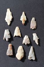 Neolithic prehistory arrowhead d'occasion  Expédié en Belgium