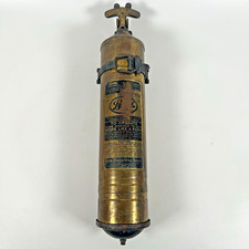 Pyrene brass fire for sale  Spring