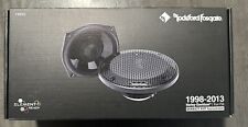 Alto-falantes coaxiais bidirecionais Rockford Fosgate TMS5 5,25 polegadas Tour-Pak comprar usado  Enviando para Brazil