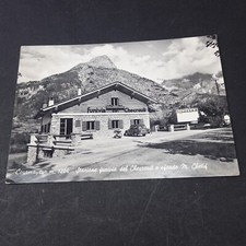 Courmayeur stazione funivia usato  Palmanova