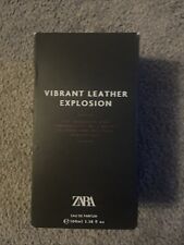 Zara men aftershave for sale  NEWCASTLE